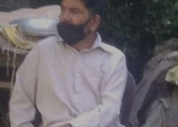 پٹن میں سرپنچ کو ہلاک کیا گیا