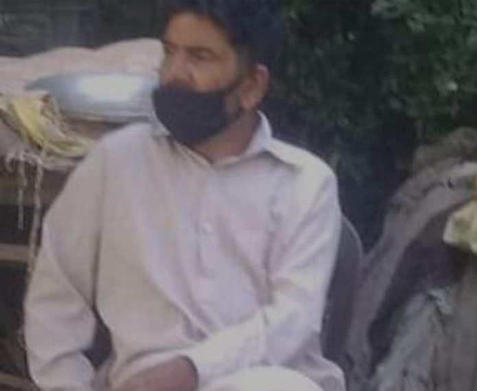 پٹن میں سرپنچ کو ہلاک کیا گیا