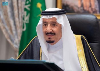 شاہ سلمان نے فلاحی کاموں کیلئےقومی مہم شروع کرنے کی منظوری دے دی