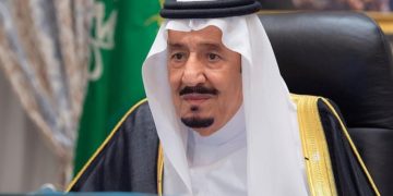 شاہ سلمان نے فلاحی کاموں کیلئےقومی مہم شروع کرنے کی منظوری دے دی