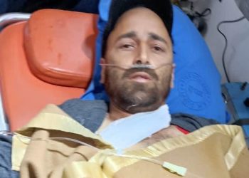 شوپیاں میں بندوق برداروں کے حملے میں کشمیری پنڈت زخمی