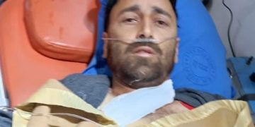 شوپیاں میں بندوق برداروں کے حملے میں کشمیری پنڈت زخمی