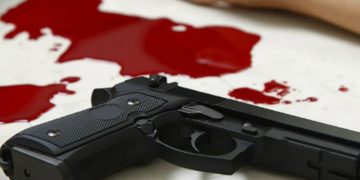 رنگریٹ میں فوجی جوان کی مبینہ خود کشی اپنی سروس رائفل سے اپنا کام تمام کیا
