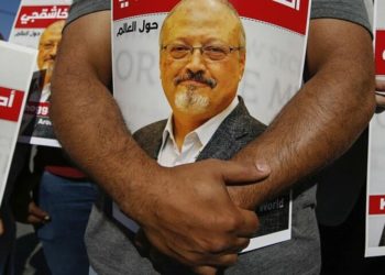 جمال خاشقجی قتل کیس: سماعت ترکی سے سعودی عرب منتقل کرنے کا فیصلہ