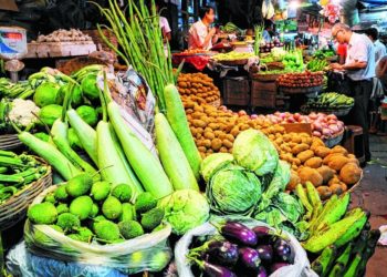 ماہ صیام : سوپور میں ناجائز منافع خوری عرو ج پر