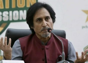 رمیز راجہ بھارتی بورڈ کے ساتھ مثبت بات چیت کیلئے پُرامید