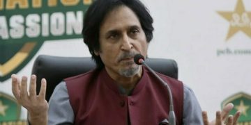 رمیز راجہ بھارتی بورڈ کے ساتھ مثبت بات چیت کیلئے پُرامید