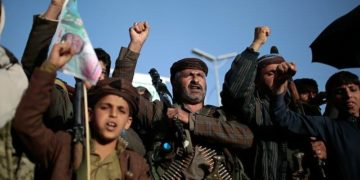 ہم امن اور اتحاد کے خواہاں،سب کو ساتھ لےکرچلیں گے:سربراہ یمنی صدارتی کونسل