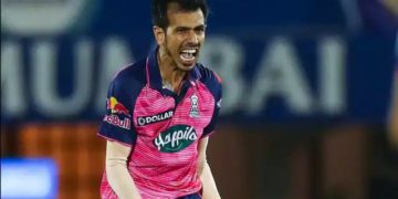 میں جانتاتھا مجھے اس اوور میں وکٹ حاصل کرنا ہے: چہل
