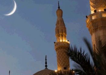سال۲۰۳۰میں رمضان المبارک دومرتبہ آئے گا: سعودی ماہرِ فلکیات