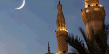 سال۲۰۳۰میں رمضان المبارک دومرتبہ آئے گا: سعودی ماہرِ فلکیات
