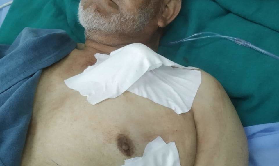 وادی میں رونماحالیہ انسانیت سوزواقعات سے لوگوں میں فکر تشویش