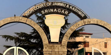 کشمیر کو ’مقبوضہ‘ کہنے کو آرٹیکل ۱۹(اے) کے تحت تحفظ حاصل نہیں:جموں کشمیر ہائی کورٹ