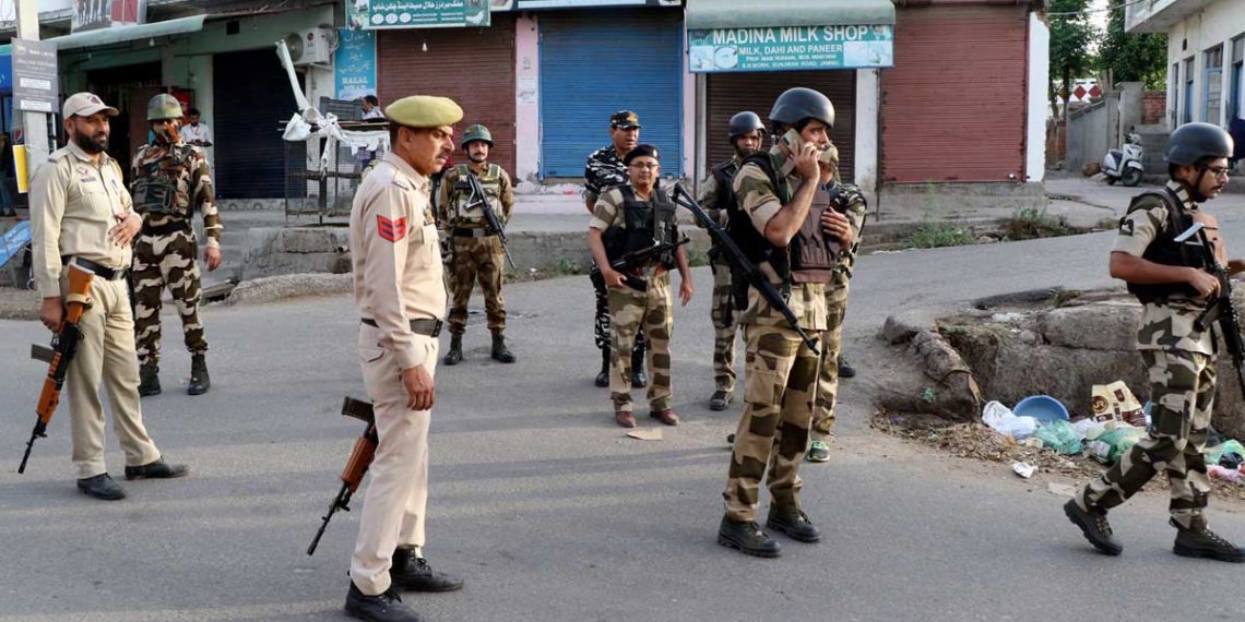 سنجواں معرکہ ’:ہم نے سوچا کہ شاید اب ہم ایک دوسرے کو دوبارہ نہیں دیکھیں گے ‘