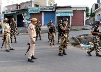 سنجواں معرکہ ’:ہم نے سوچا کہ شاید اب ہم ایک دوسرے کو دوبارہ نہیں دیکھیں گے ‘