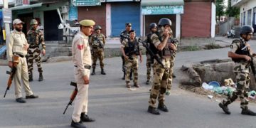 سنجواں معرکہ ’:ہم نے سوچا کہ شاید اب ہم ایک دوسرے کو دوبارہ نہیں دیکھیں گے ‘