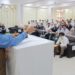 الیکشن کے انعقاد کا فیصلہ ہم نہیں کریں گے :جتندر