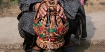کشمیر میں کانگڑی سے ہونے والے کینسر کے کیسوں میں اضافہ