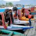 سیاحت کا سنہرا دور چل رہا ہے:سنہا