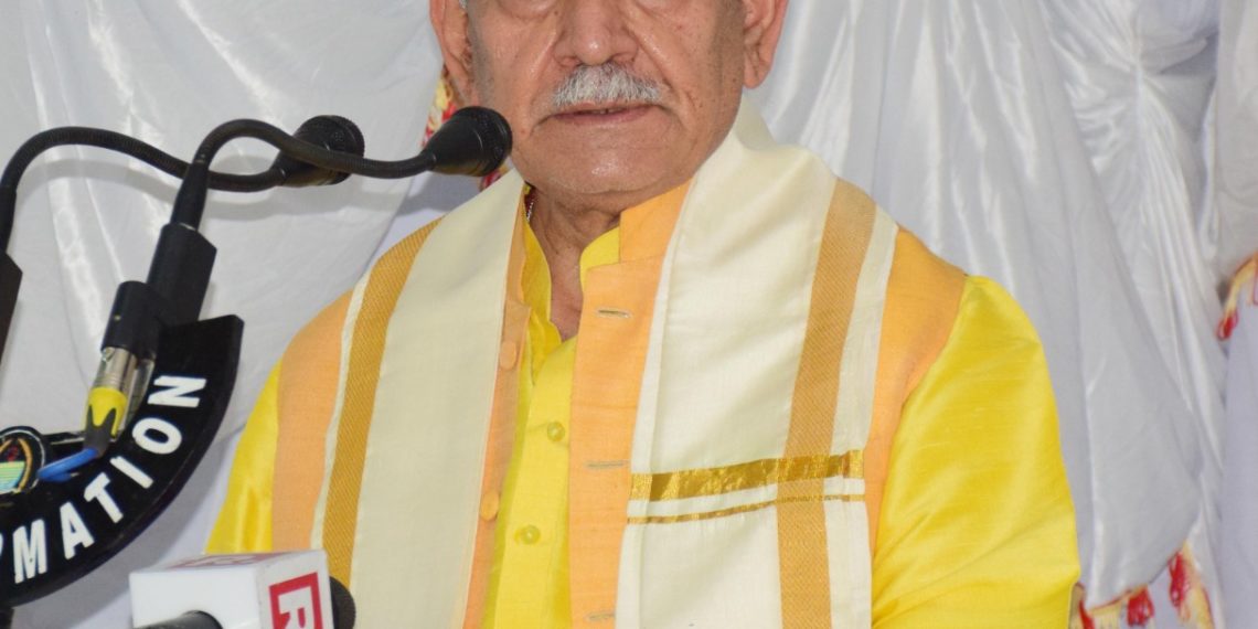 ’ نئی سپورٹس پالیسی سے ایک اچھی شروعات کی گئی ہے جوجسمانی طور خاص اَفراد کی فلاح و بہبود پر مرکوز ہے‘