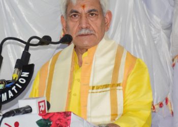 ’ نئی سپورٹس پالیسی سے ایک اچھی شروعات کی گئی ہے جوجسمانی طور خاص اَفراد کی فلاح و بہبود پر مرکوز ہے‘