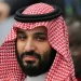 محمدبن سلمان کی یمنی صدارتی لیڈرشپ کونسل کے سربراہ اور ارکان سے ملاقات
