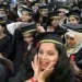 طلباء اعلیٰ تعلیم کے لیے پاکستان نہ جائیں: یو جی سی