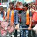 بجلی بحران :جموں ‘ بٹہ مالو، گنپت یار اور لاوے پورہ میں خواتین کا احتجاج