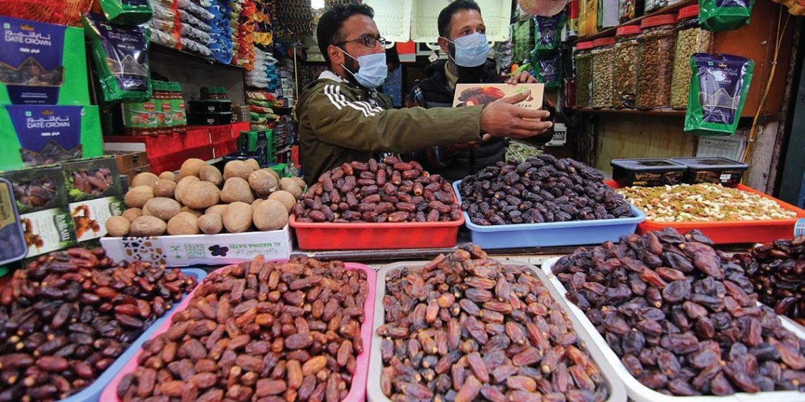 ماہ صیامـ:رش سے بچنے کیلئے عمرہ زائرین کومختلف مقامات پر تقسیم کرنے کا فیصلہ
