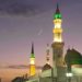 سعودی عرب میں رمضان المبارک کا چاند نظر آگیا