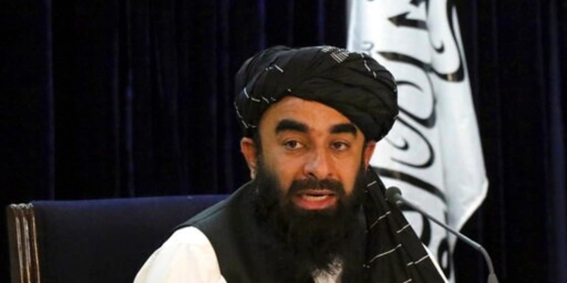طالبان کی پاکستان کو دھمکی :’ہم امریکہ سے لڑ چکے ہیں ‘تمہارا مقابلہ بھی کریں گے ‘