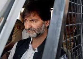 ٹیرر فنڈنگ معاملہ:یاسین ملک اور دیگر کے خلاف۱۸؍اپریل کو الزامات طے کئے جائیں گے