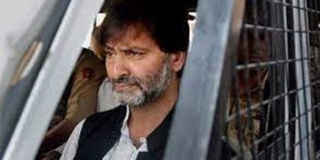 ٹیرر فنڈنگ معاملہ:یاسین ملک اور دیگر کے خلاف۱۸؍اپریل کو الزامات طے کئے جائیں گے