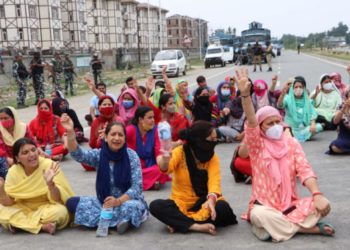 کشمیری پنڈتوں کا وادی سے بڑے پیمانے پر نقل مکانی کا الٹی میٹم اگر…