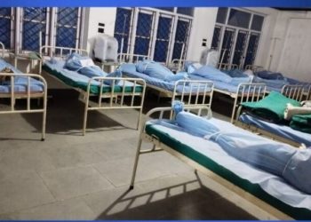 سرینگر‘ لداخ ہائی وے پر سڑک حادثے میں باپ بیٹے سمیت۹؍ افراد ہلاک‘ ایک زخمی