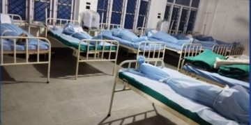 سرینگر‘ لداخ ہائی وے پر سڑک حادثے میں باپ بیٹے سمیت۹؍ افراد ہلاک‘ ایک زخمی