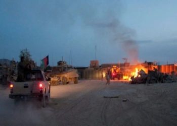 افغانستان میں کئی مقامات پر دھماکے، 14 افراد جان بحق، 32 زخمی