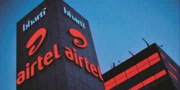 ایئرٹیل کے منافع میں 164 فیصد کا اضافہ، صارفین کی تعداد میں بھی 4.2 فیصد کا ہوا اضافہ
