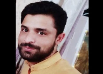 حیدر پورہ جھڑپ : ہائی کورٹ کاعامر ماگرے کی میت گھر والوں کو سونپ دینے کا حکم