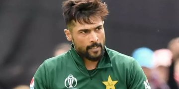 ٹیسٹ کرکٹ میں واپسی کے بارے میں بات کرنا جلدبازی ہوگی: محمد عامر