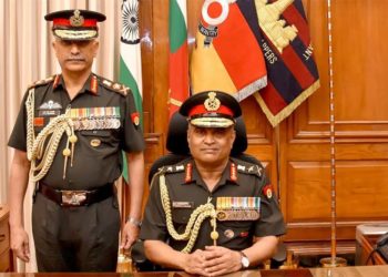 ’ایل اے سی پر صورتحال کو تبدیل کرنے کی چینی کوششوں کا مناسب جواب دیا ہے‘