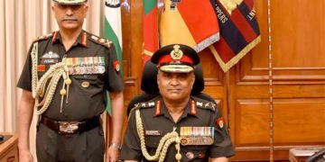 ’ایل اے سی پر صورتحال کو تبدیل کرنے کی چینی کوششوں کا مناسب جواب دیا ہے‘