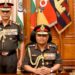 ’ایل اے سی پر صورتحال کو تبدیل کرنے کی چینی کوششوں کا مناسب جواب دیا ہے‘