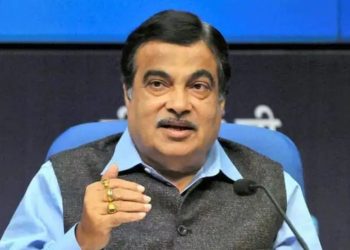 اسکریپ ری سائیکلنگ سنٹرکھولنے کے ضابطوں کو سہل بنایا جائے گا: نتن گڈکری