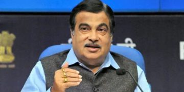 اسکریپ ری سائیکلنگ سنٹرکھولنے کے ضابطوں کو سہل بنایا جائے گا: نتن گڈکری