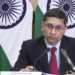 کشمیر پر او آئی سی کی مداخلت غیر ضروری:دہلی