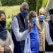 کشمیری پنڈتوں کی سیکورٹی کے معاملے پر پی اے جی ڈی لیفٹیننٹ گورنر سے ملے گی