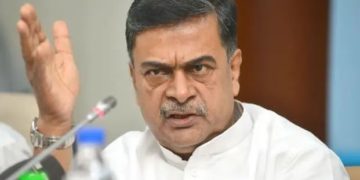 سبز توانائی کی طرف پیش رفت کے لیے اسٹیئرنگ کمیٹیاں تشکیل دیں: آر کے سنگھ