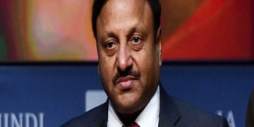 راجیو کمار چیف الیکشن کمشنر مقرر
