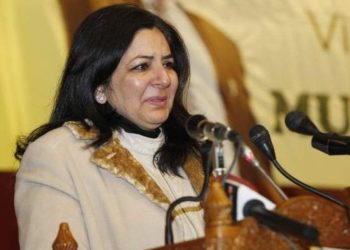 اغوا ہونے کے ۳۳ سال بعد روبیعہ سعید کی سی بی آئی میں طلبی